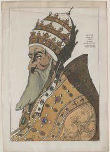 Pope Paul III
