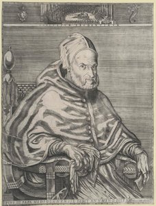 Pope Pius IV