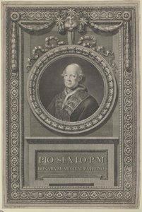 Pope Pius VI