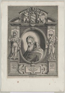 Pope Pius V