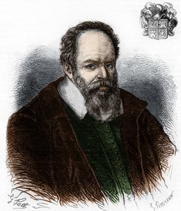 Portrait of Pierre Jeannin, French Magistrate (1540-1622)