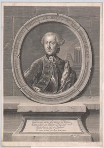 Prince Albrecht Henry of Brunswick-Wolfenbüttel