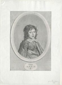 Prince Armand of Conty