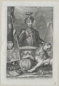 Prince Edward of England