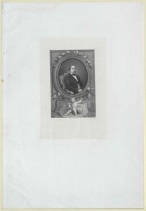 Prince Henry of France by Artist Unknown