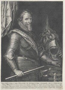 Prince Moritz of Orange
