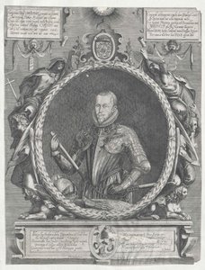 Prince Maurice of Orange