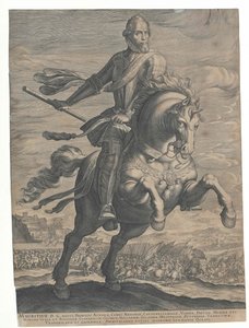 Prince Moritz of Orange