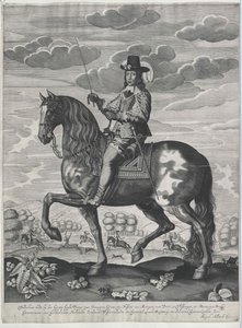 Prince William II of Orange