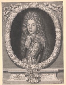 Prince Johann Wilhelm of Saxe-Gotha