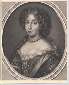 Princess of Bavaria Maria Anna
