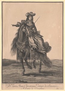 Princess Maria Anna of Bavaria
