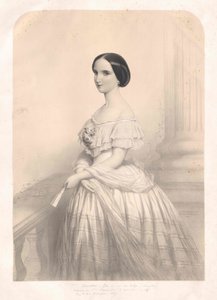 Princess Charlotte of Belgium