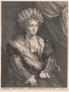 Princess Isabella d