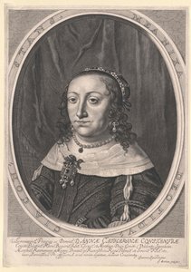 Princess of Poland Anna Katharina Constance