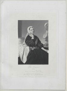Queen of Great Britain Victoria by Artist Unknown