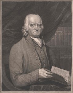 Richard Reynolds by Artist Unknown