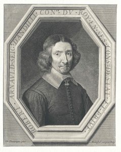 Robert Arnauld d