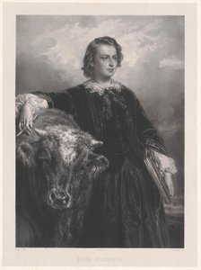 Rosa Bonheur by Artist Unknown
