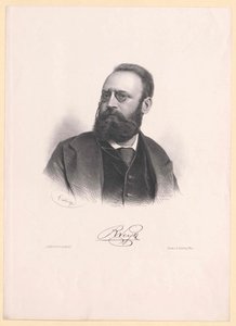 Rudolf Ritter Weyr by Artist Unknown