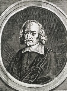 Sebastiano Serlio, Italian Mannerist architect by Artist Unknown