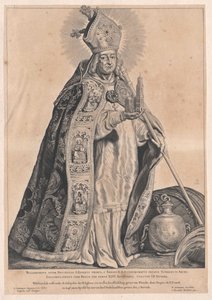 Saint Willibrord