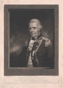 Sir Henry D