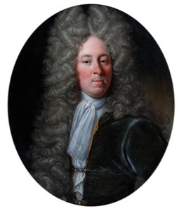 Sir Walter Calverley by Artist Unknown