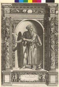 Skanderbeg by Artist Unknown