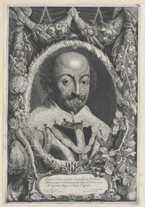 The Younger Johann VIII by Artist Unknown