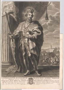 Saint Ferdinand III