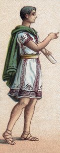 Themistocles - Athenian Statesman and General by Artist Unknown