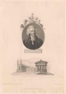 Thomas Marty by Artist Unknown