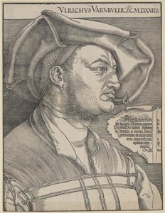Ulrich Varnbueler