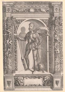Vespasiano Duca di Sabioneda Gonzaga