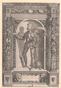 Vespasiano Gonzaga, Duke of Sabbioneta