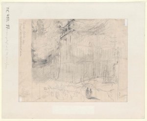 Vienna 1 by Artist Unknown