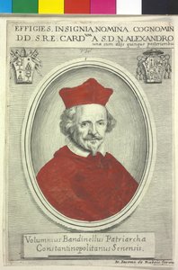 Volumnio Bandinelli by Artist Unknown