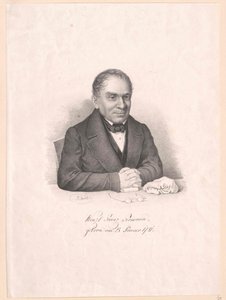 Wenzel Franz Formann