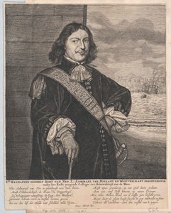 Wert Janszoon van Ns by Artist Unknown