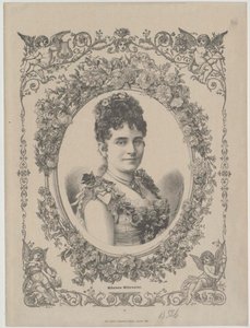 Wilhelmine Mitterwurzer