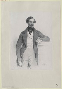 William Grey by Artist Unknown