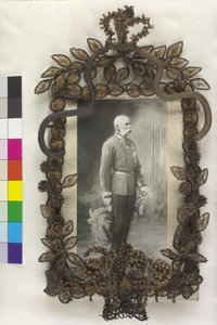 Emperor Franz Joseph I