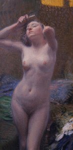The Model