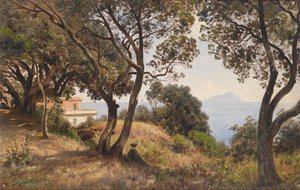Southern View 1889
