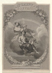 Atlantic Souvenir