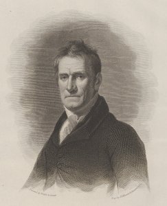 Cadwallader David Colden, Mayor of New York City by Asher Brown Durand