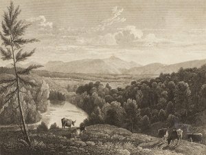 Catskill Mountains