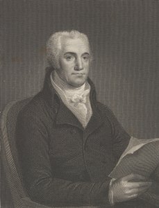 Joel Barlow by Asher Brown Durand