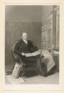 John Quincy Adams
